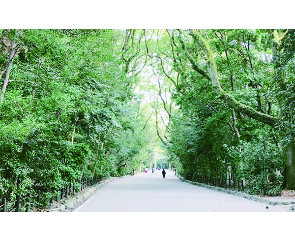 熱田神宮