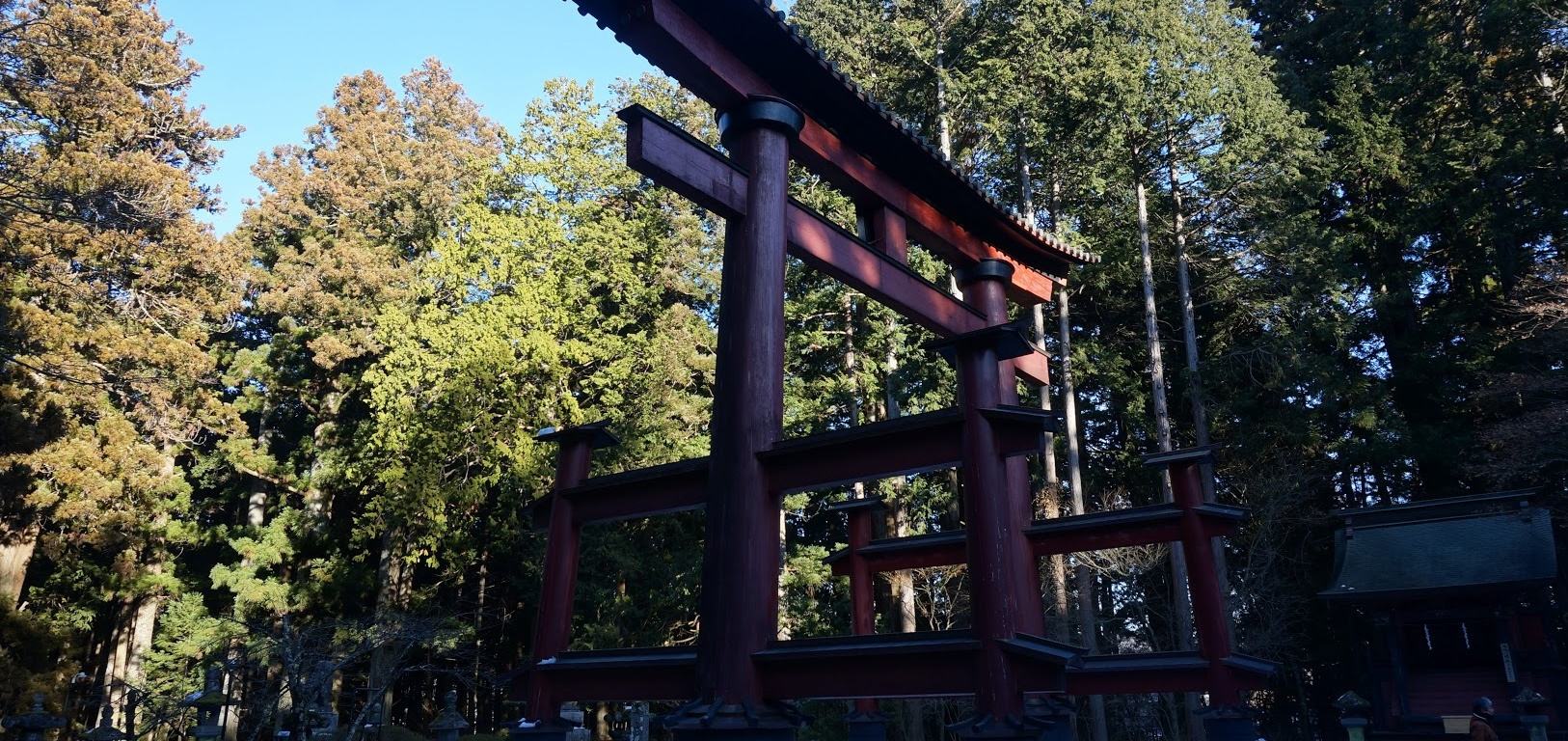 熱田神宮