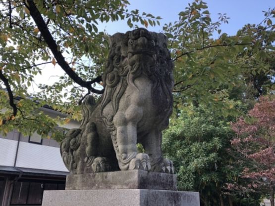 髙瀬神社