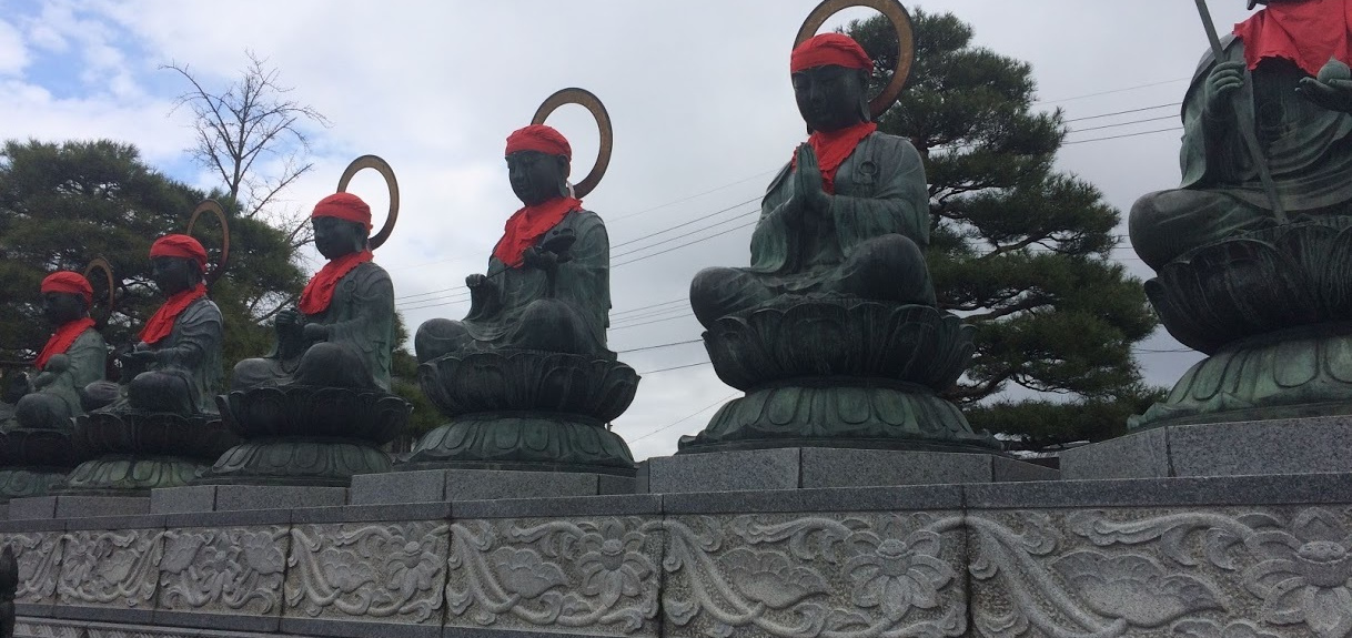 熱田神宮