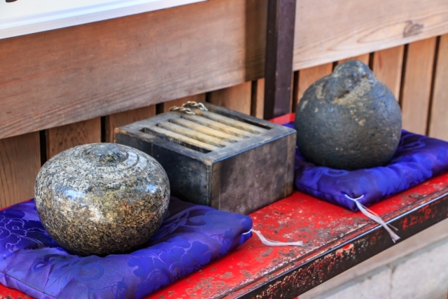 千代保稲荷神社