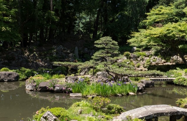 恵林寺