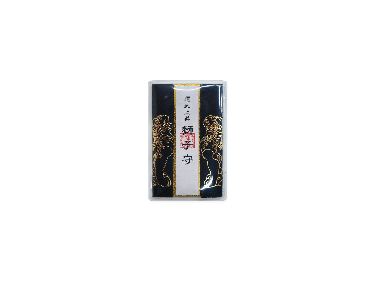 日枝神社　お守り