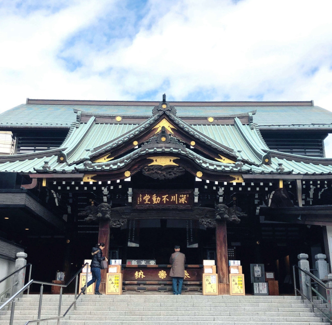 明治神宮　鳥居