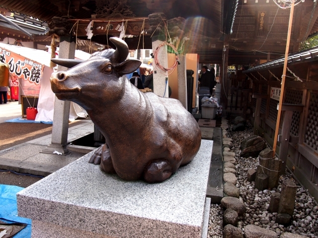 明治神宮　酒樽