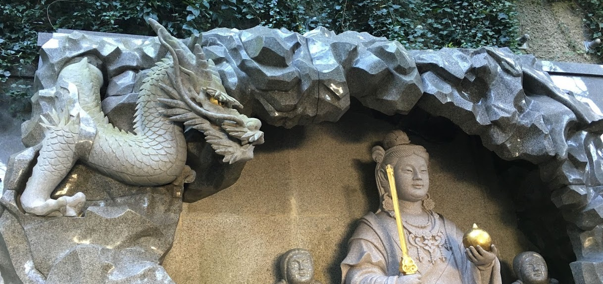 川崎大師 入口