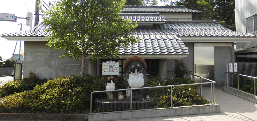 茂林寺