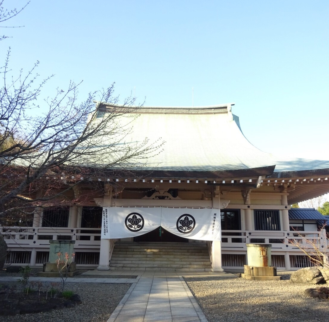 明治神宮　鳥居
