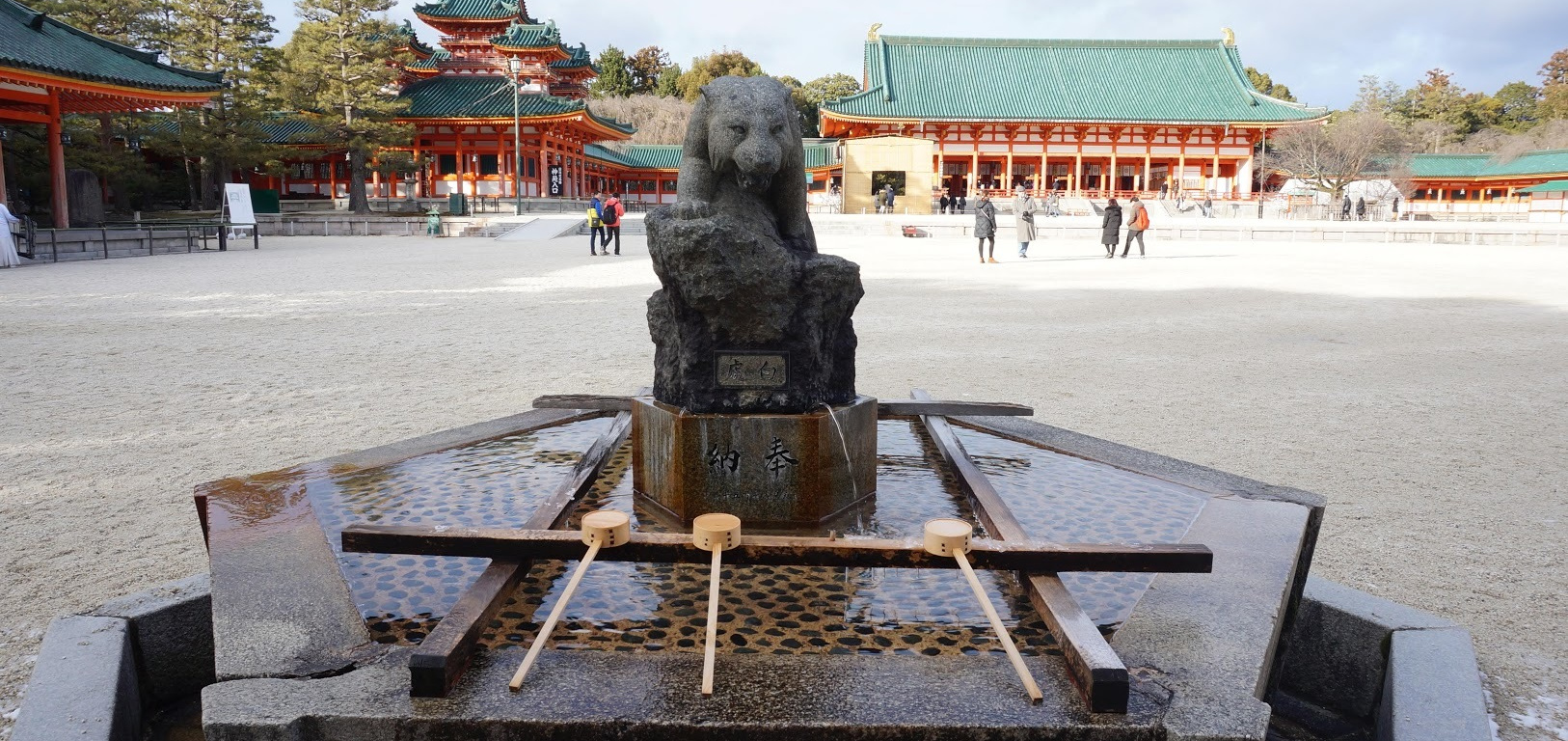 平安神宮
