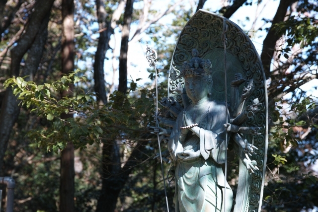 書寫山圓教寺