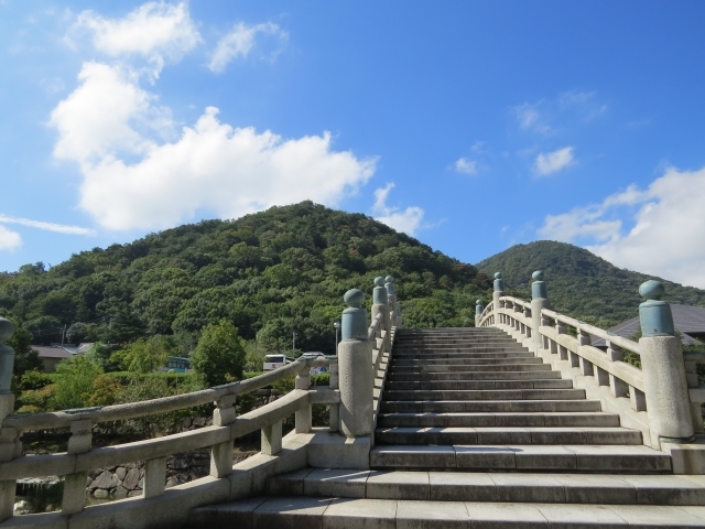 善通寺